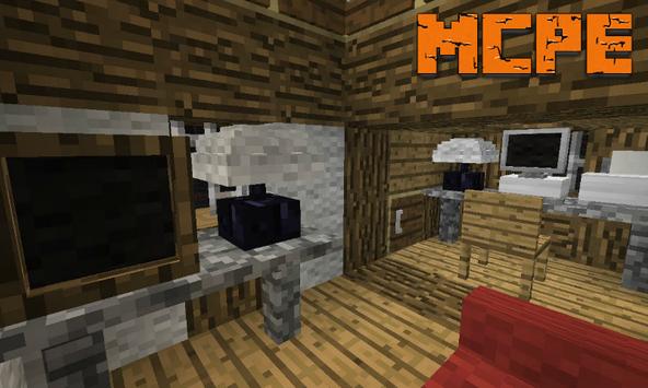 mrcrayfish's furniture mod for minecraft pe for android - apk download