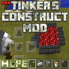 آیکون‌ Tinkers Construct Mod for MCPE