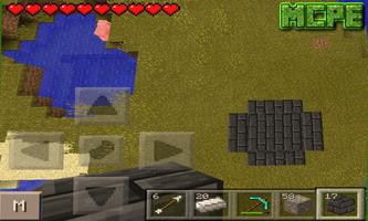 Tinkers Construct Mod for MCPE 스크린샷 1