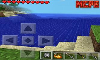 Tinkers Construct Mod for MCPE ภาพหน้าจอ 2