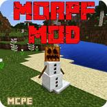 Morph Mod for Minecraft PE