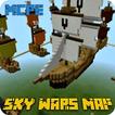SkyWars Yupai Map for Minecraft PE