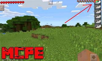 Pixelmon Mod for MCPE ảnh chụp màn hình 2