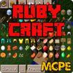 RubyCraft Mod for MC PE