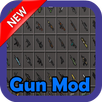Gun MODS For MCPE APK