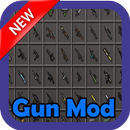 Gun MODS For MCPE APK