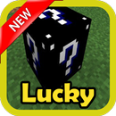 Lucky Mod for mcpe APK