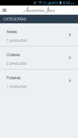 Accesorios Jeco screenshot 2