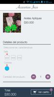 Accesorios Jeco screenshot 3