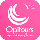 Opitours アイコン