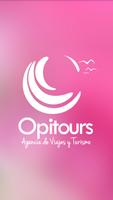 Opitours ポスター