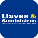 Llaves & Suministros APK