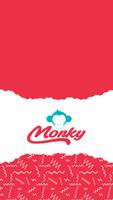 Monky poster