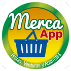 Merca App icon