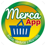 Merca App Zeichen