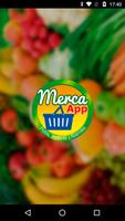 Merca App poster