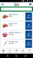 Merca App screenshot 1
