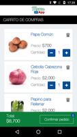 Merca App screenshot 3