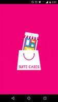 Suite Cases Affiche