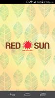 Red Sun Affiche