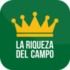 La Riqueza Del Campo ไอคอน