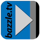 Bazzle TV icon