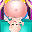 My Newborn Baby Care Madness APK