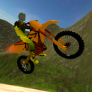 Mountain Motocross Simulator APK