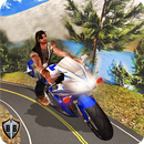 Moto Bike Drive 3D : Bike Driving Games APK