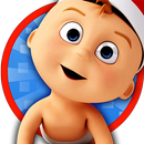 Nanny Baby Day Care APK