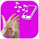 hand clap to find your phone APK