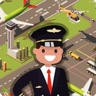 Icona Airline Tycoon