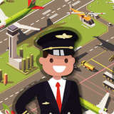 آیکون‌ Airline Tycoon