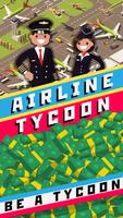 Poster Airline Tycoon