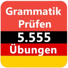 Скачать Learn Deutsch Grammatik APK