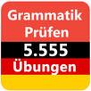 Learn Deutsch Grammatik APK