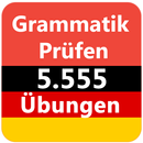Learn Deutsch Grammatik APK