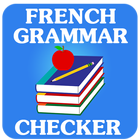 French Grammar Check icon