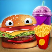 Burger Chef  icon