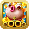 疯狂鱼枪 APK