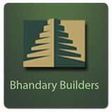 Bhandary Builders icône