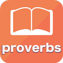 Proverbs in English APK