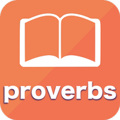 Proverbs icon