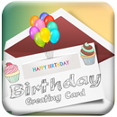 Birthday greating card HD 2020 APK