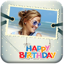 Birthday Photo Frame HD 2020 aplikacja