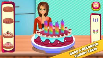 Birthday Party - Selfie Star screenshot 3