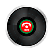 Galaxy HD Auto Call Recorder icon