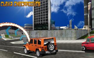 City Jeep Drive 3D gönderen