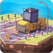 Construction Tycoon: Simulateur d'Affaires