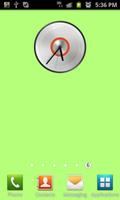 CPU Usage Live Wallpaper FREE الملصق